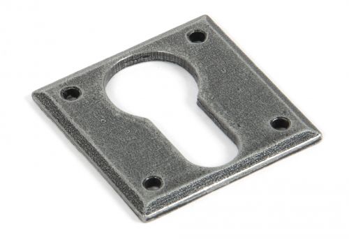 Click Here To Enlarge This Photo Of 83656 From The Anvil Pewter Avon Euro Escutcheons