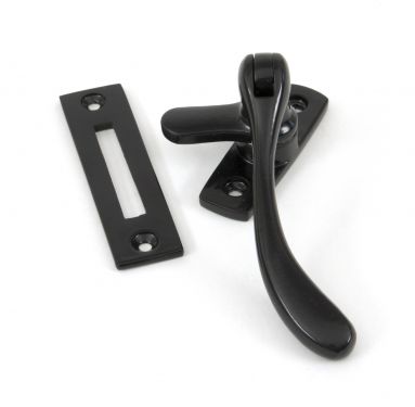 Click Here To Enlarge This Photo Of 83699 From The Anvil Black Peardrop Fastener