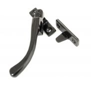 33023 From The Anvil Black Night Vent Peardrop Fastener LH - Locking
