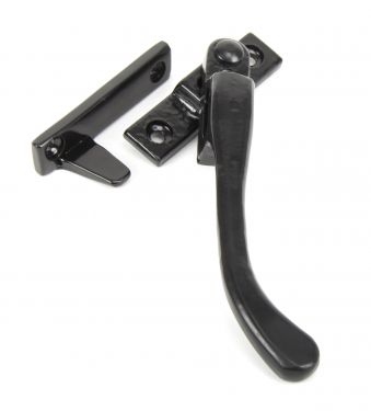 Click Here To Enlarge This Photo Of 33024 From The Anvil Black Night Vent Peardrop Fastener RH - Locking