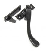 33024 From The Anvil Black Night Vent Peardrop Fastener RH - Locking