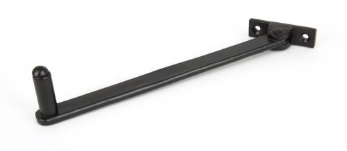 Click Here To Enlarge This Photo Of 83848 From The Anvil 8" Roller Arm Stay - Black