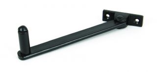 83849 From The Anvil 6" Roller Arm Stay - Black