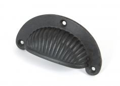 83673 From The Anvil Drawer Pull - Beeswax