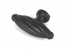 83675 From The Anvil Cabinet Handle - Beeswax