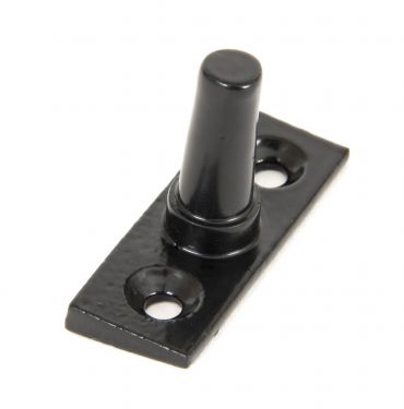 Click Here To Enlarge This Photo Of 83823 From The Anvil Bevel Stay Pin - Black