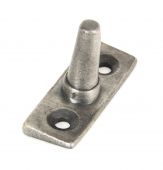 83822 From The Anvil Bevel Stay Pin - Antique Pewter