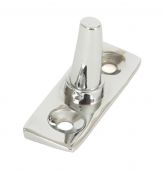 83821 From The Anvil Bevel Stay Pin - Polished Chrome