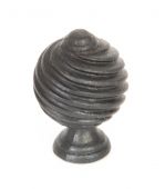 33375 From The Anvil Beeswax Twist Knob