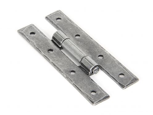 Click Here To Enlarge This Photo Of 33399 From The Anvil Pewter 3 1/4" H Hinge