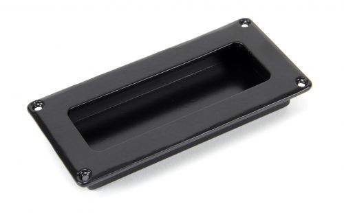 Click Here To Enlarge This Photo Of 73128 From The Anvil Black Flush Pull Handle