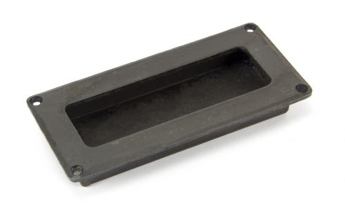 Click Here To Enlarge This Photo Of 73129 From The Anvil Beeswax Flush Pull Handle