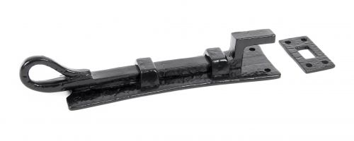 Click Here To Enlarge This Photo Of 73131 From The Anvil Black 6" Cranked Monkeytail Bolt