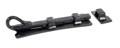 Click Here To Enlarge This Photo Of 73133 From The Anvil Black 6" Straight Monkeytail Bolt