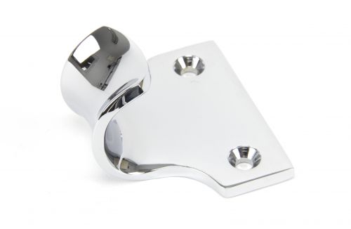 Click Here To Enlarge This Photo Of 83893 From The Anvil Polished Chrome Sash Lift