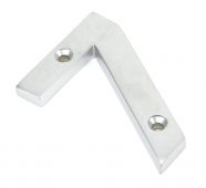 83927 From The Anvil Satin Chrome Numeral No '7'