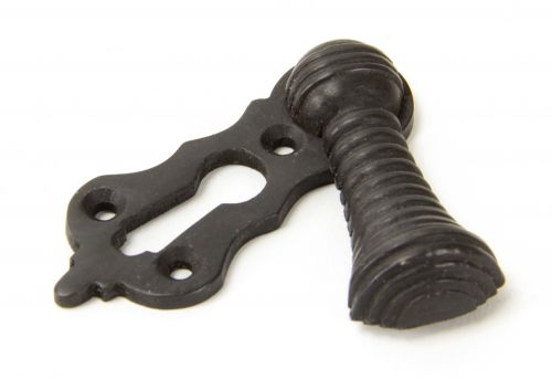 Click Here To Enlarge This Photo Of 83950 From The Anvil Aged Bronze Beehive Escutcheons
