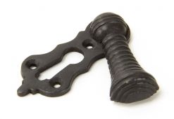 83950 From The Anvil Aged Bronze Beehive Escutcheons