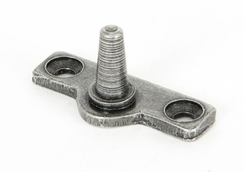 Click Here To Enlarge This Photo Of 33690 From The Anvil Pewter Offset Stay Pin