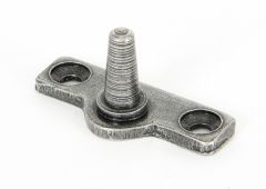 33690 From The Anvil Pewter Offset Stay Pin
