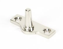 90305 From The Anvil Polished Nickel Offset Stay Pin