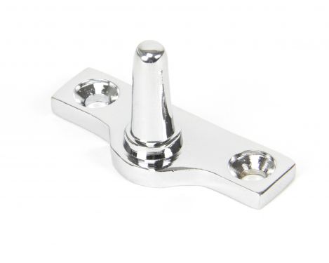 Click Here To Enlarge This Photo Of 90306 From The Anvil Polished Chrome Offset Stay Pin