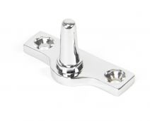 90306 From The Anvil Polished Chrome Offset Stay Pin