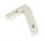 90317 From The Anvil Polished Nickel Numeral No '7'