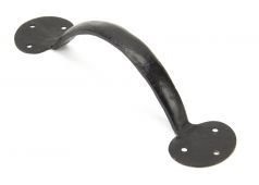 91506 From The Anvil External Beeswax 8" Bean D Handle