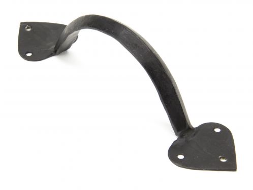 Click Here To Enlarge This Photo Of 91505 From The Anvil External Beeswax 8" Gothic D Handle