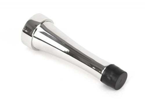 Click Here To Enlarge This Photo Of 91511 From The Anvil Polished Chrome Projection Door Stop