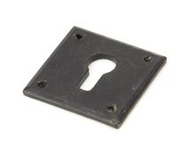 91487 From The Anvil External Beeswax Avon Escutcheons