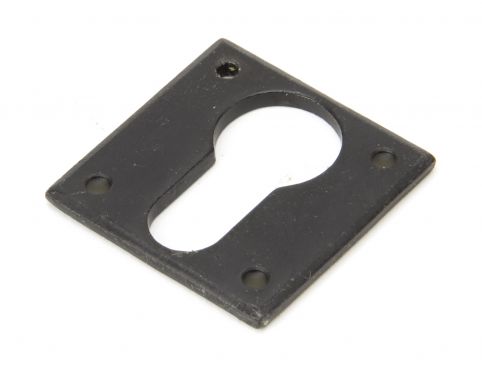Click Here To Enlarge This Photo Of 91488 From The Anvil External Beeswax Avon Euro Escutcheons