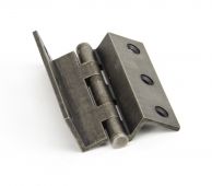 91823 From The Anvil Antique Pewter 2.5" Stormproof Hinge 1951