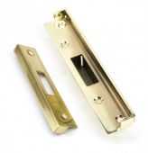 91904 From The Anvil Brass ½" Rebate Kit for Deadlock - 91904