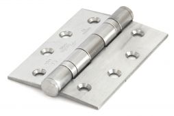 91039 From The Anvil SSS 4'' Ball Bearing Butt Hinge