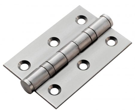 Click Here To Enlarge This Photo Of 91038 From The Anvil SSS 3" Ball Bearing Butt Hinge