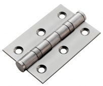 91038 From The Anvil SSS 3" Ball Bearing Butt Hinge