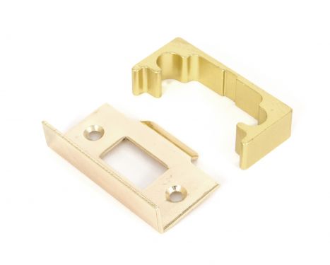 Click Here To Enlarge This Photo Of 91076 From The Anvil Brass 1/2" Tubular Latch Rebate Kit