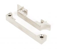 91105 From The Anvil Nickel Plated 1/2" Tubular Latch Rebate Kit