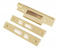 91122 From The Anvil Brass 0.5" Rebate Kit for Standard Sashlock