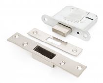 90139 From The Anvil SSS BS 3" 5 Lever Deadlock