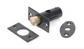 91049 From The Anvil Black Security Window Bolt