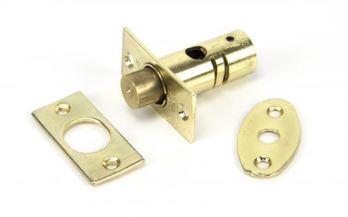 Click Here To Enlarge This Photo Of 91047 From The Anvil Electro Brassed Security Window Bolt