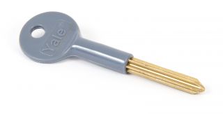 91054 From The Anvil Chubb Short Security Star Key