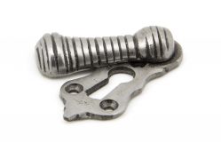 90038 From The Anvil Natural Smooth Beehive Escutcheons