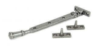 45139 From The Anvil Pewter 8" Regency Stay