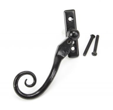 Click Here To Enlarge This Photo Of 33984 From The Anvil Black Monkeytail Espag LH - Small