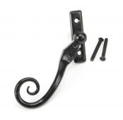 33984 From The Anvil Black Monkeytail Espag LH - Small
