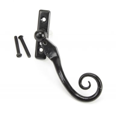 Click Here To Enlarge This Photo Of 33983 From The Anvil Black Monkeytail Espag RH - Small